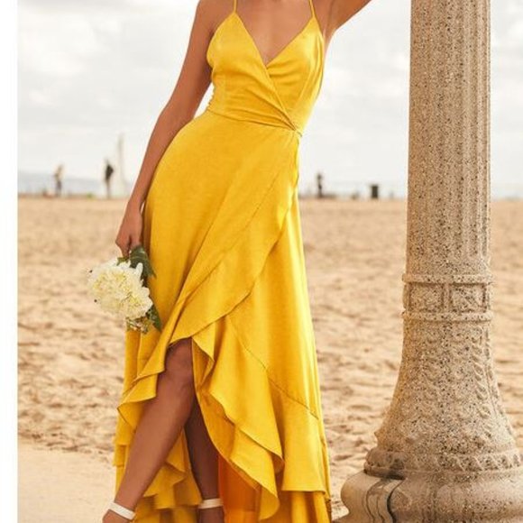 Lulus Dresses & Skirts - Lulus In Love Forever Cocktail Dress sz S